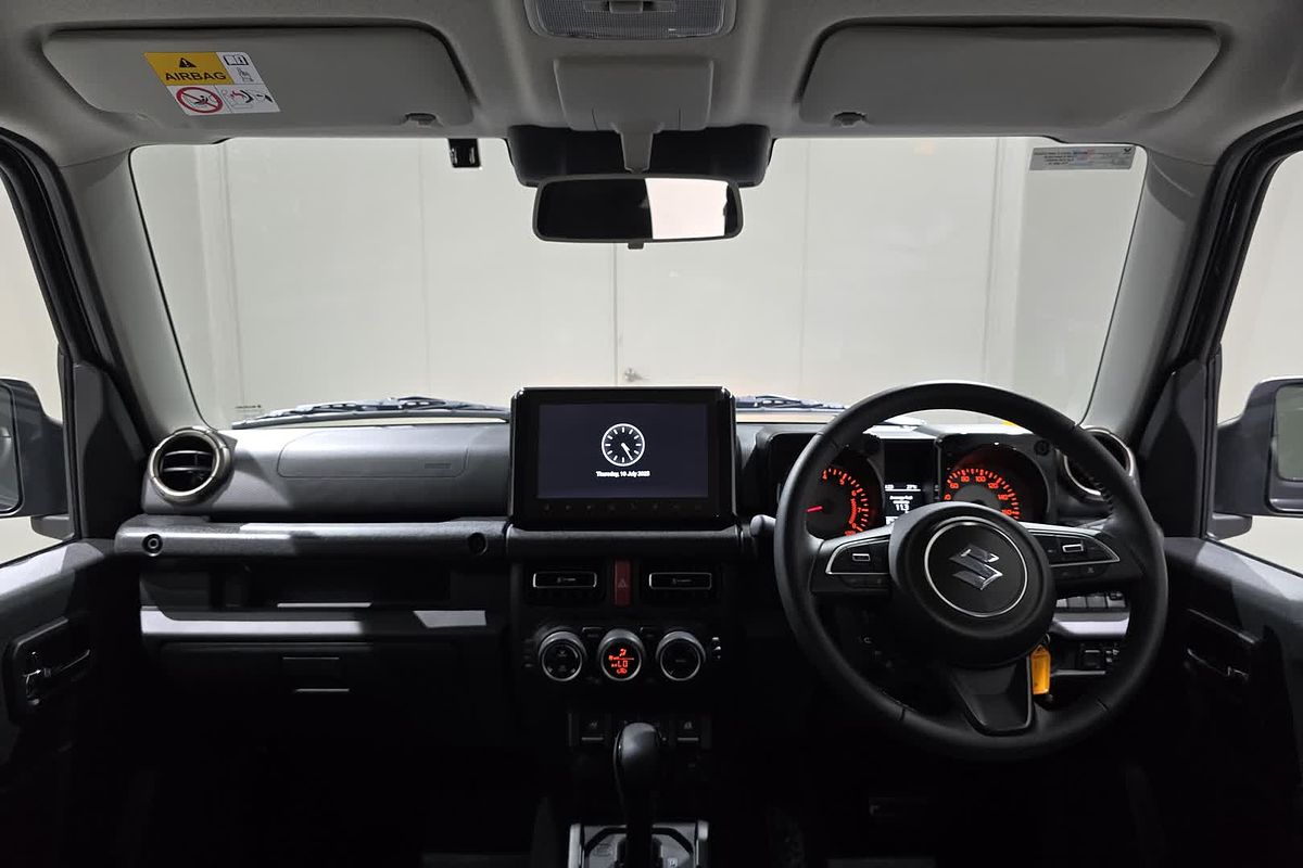 2024 Suzuki JIMNY JIMNY XL MY23