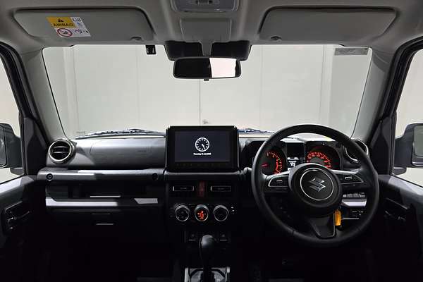 2024 Suzuki JIMNY JIMNY XL MY23