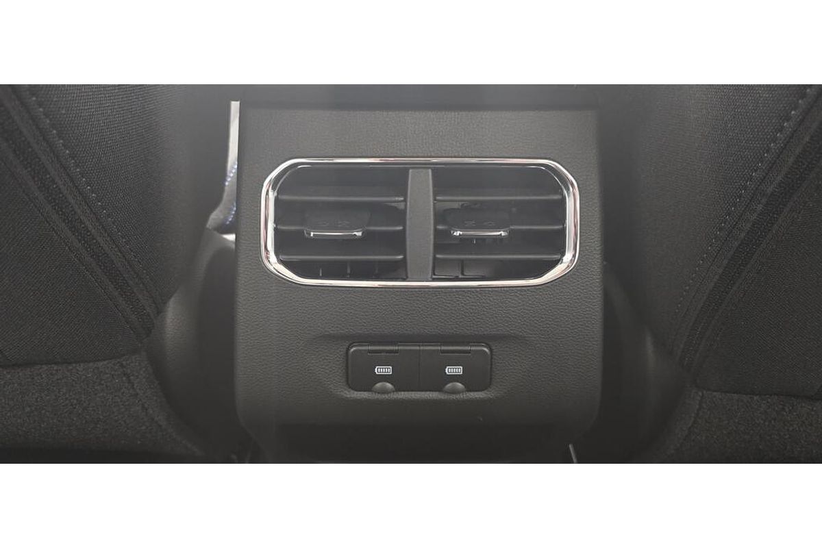 2025 GWM Haval Jolion Premium A01