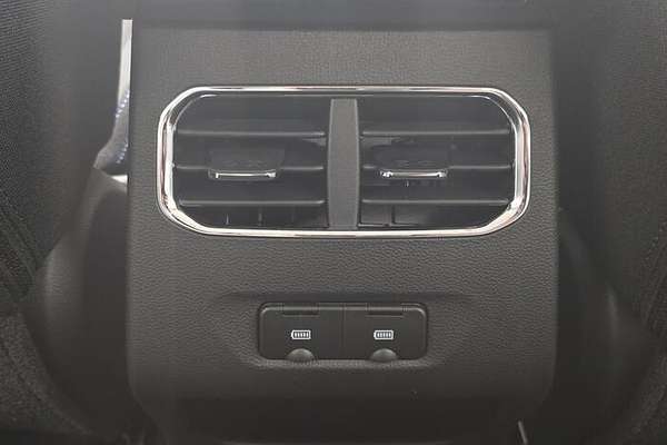 2025 GWM Haval Jolion Premium A01