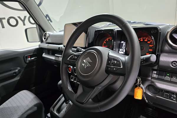 2024 Suzuki JIMNY JIMNY XL MY23