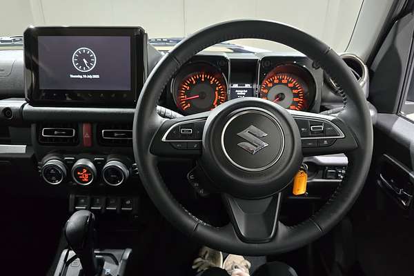2024 Suzuki JIMNY JIMNY XL MY23