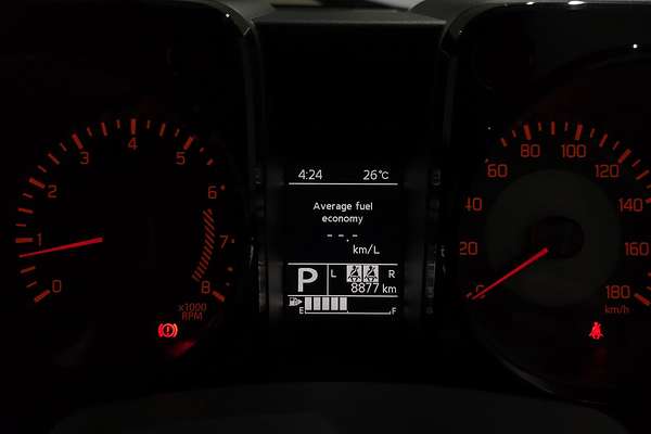 2024 Suzuki JIMNY JIMNY XL MY23