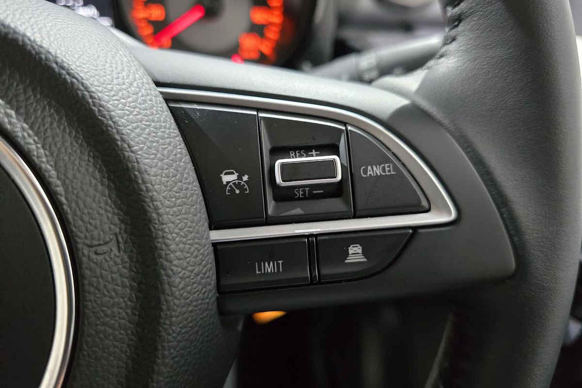 2024 Suzuki JIMNY JIMNY XL MY23