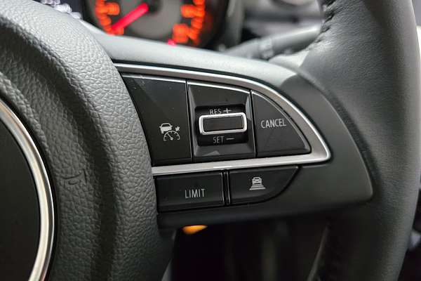 2024 Suzuki JIMNY JIMNY XL MY23