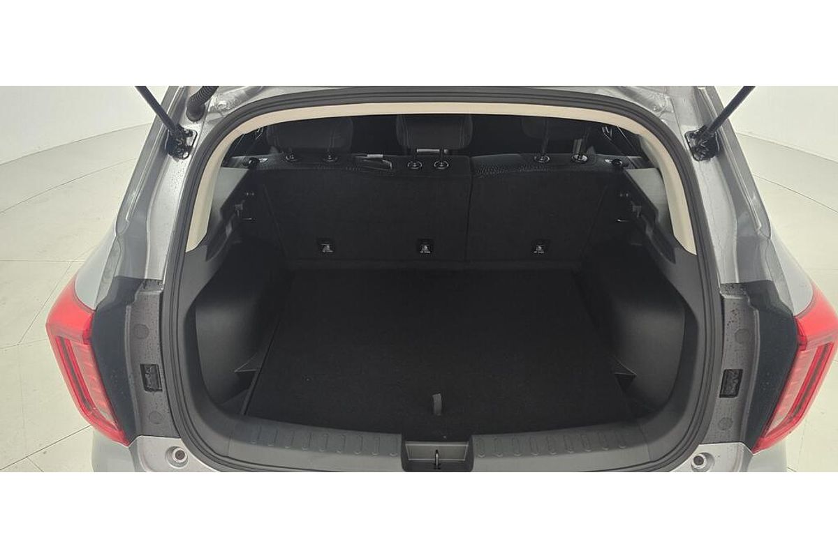 2025 GWM Haval Jolion Premium A01