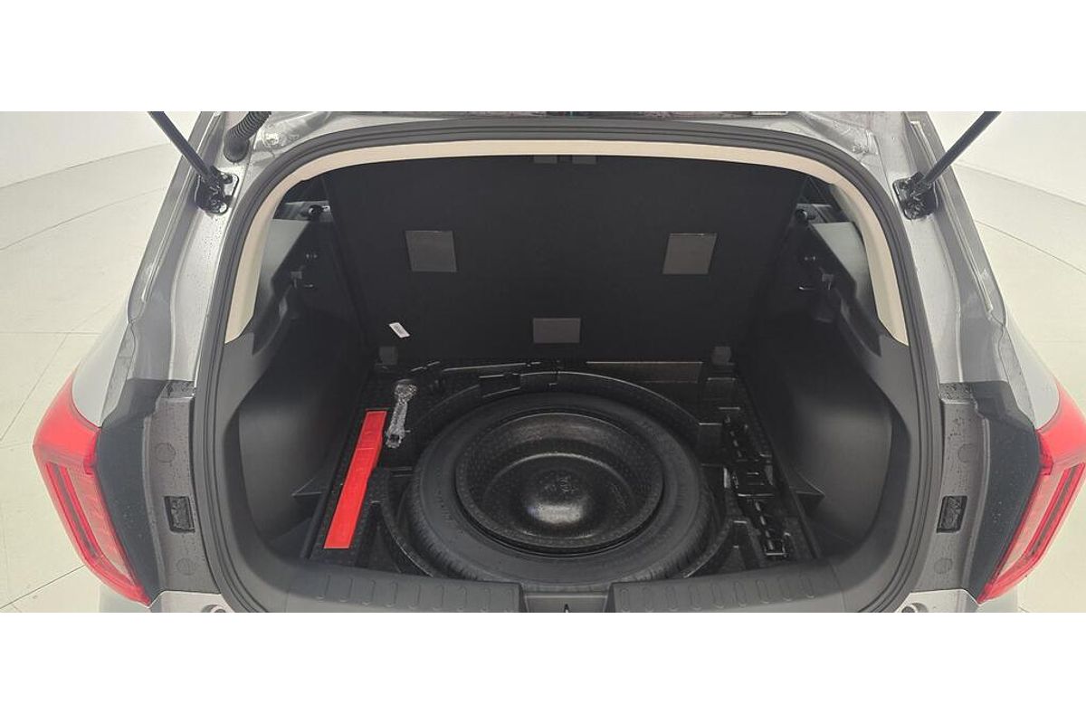 2025 GWM Haval Jolion Premium A01