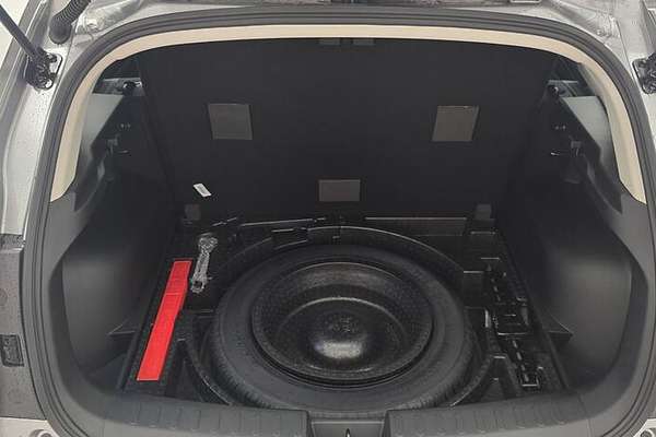 2025 GWM Haval Jolion Premium A01
