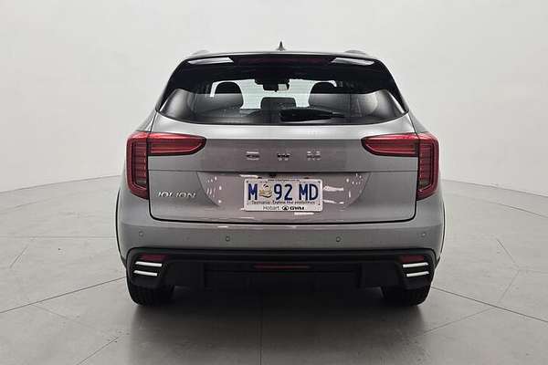 2025 GWM Haval Jolion Premium A01