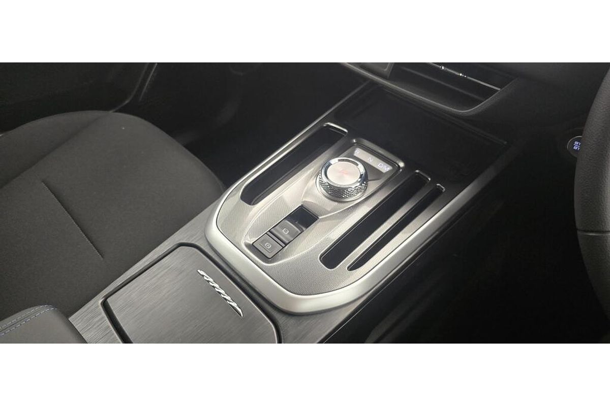 2025 GWM Haval Jolion Premium A01