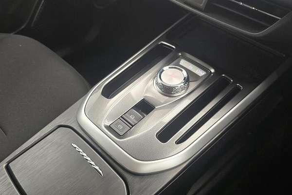 2025 GWM Haval Jolion Premium A01
