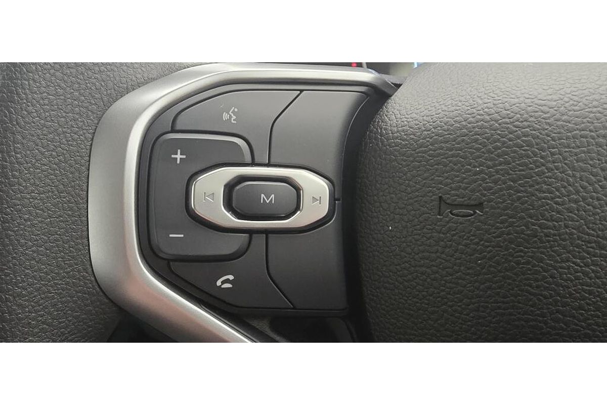2025 GWM Haval Jolion Premium A01