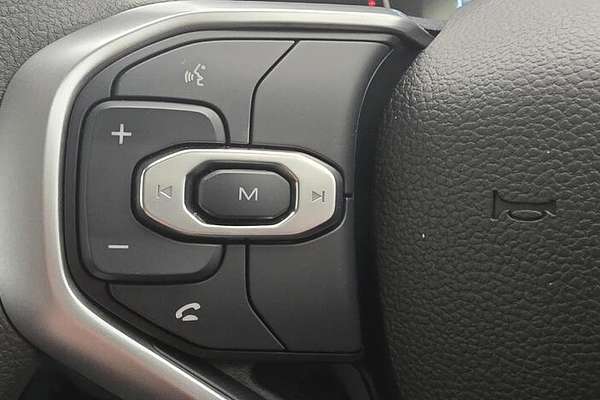 2025 GWM Haval Jolion Premium A01