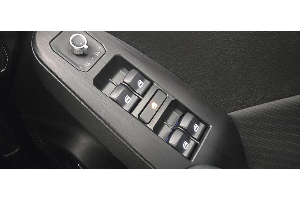 2025 GWM Haval Jolion Premium A01