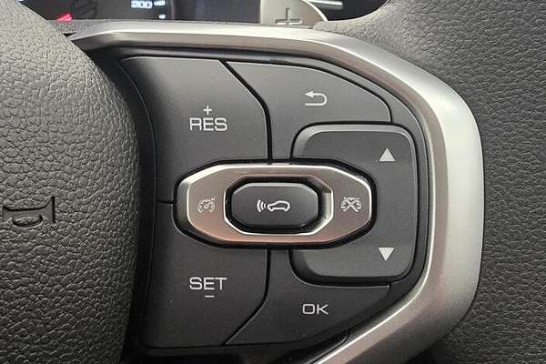 2025 GWM Haval Jolion Premium A01