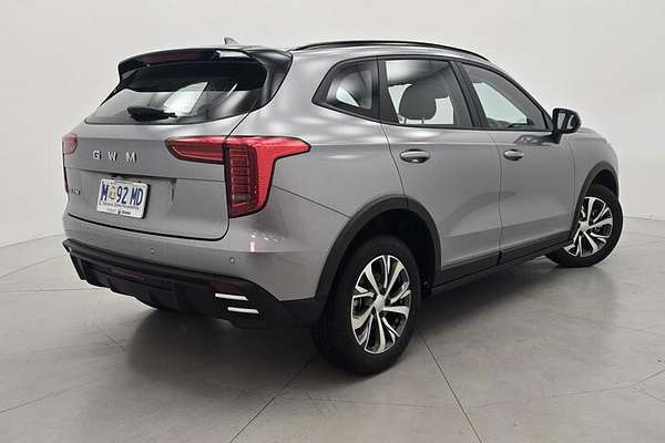 2025 GWM Haval Jolion Premium A01