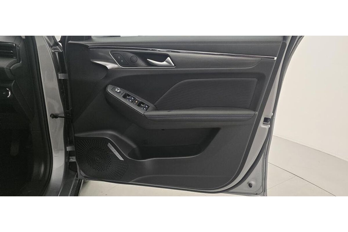 2025 GWM Haval Jolion Premium A01