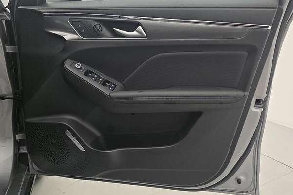 2025 GWM Haval Jolion Premium A01