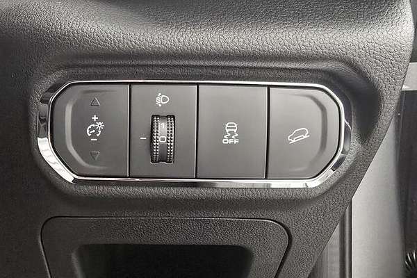 2025 GWM Haval Jolion Premium A01