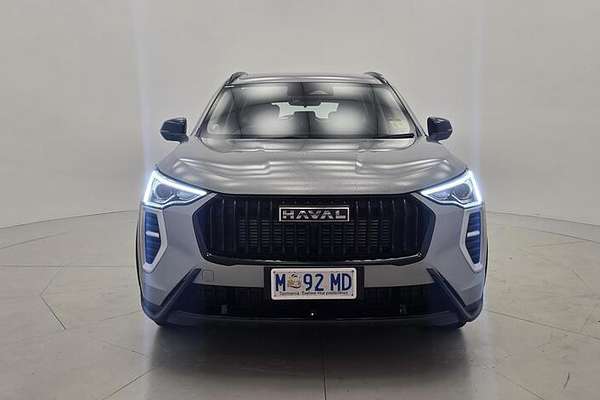 2025 GWM Haval Jolion Premium A01