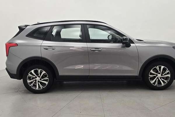 2025 GWM Haval Jolion Premium A01