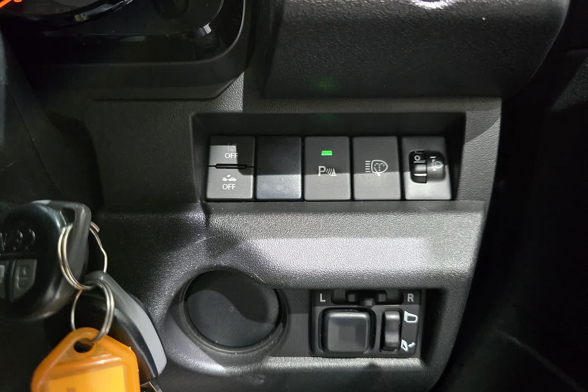 2024 Suzuki JIMNY JIMNY XL MY23
