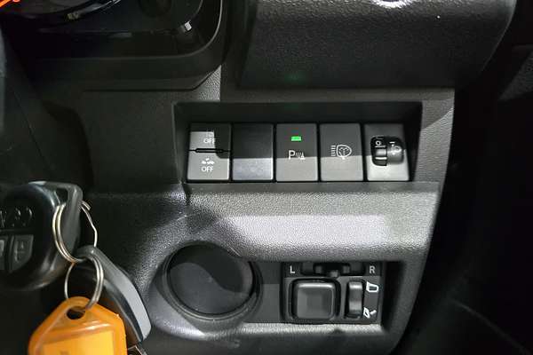 2024 Suzuki JIMNY JIMNY XL MY23