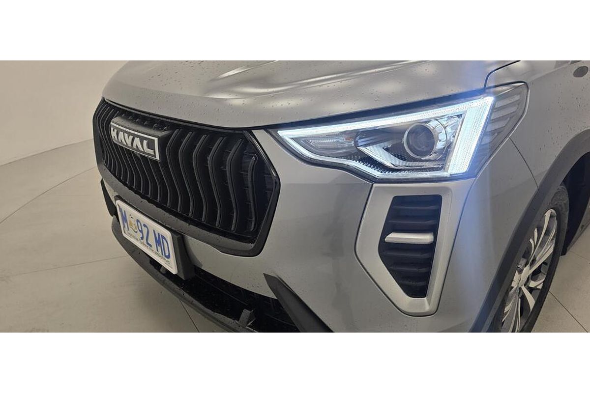 2025 GWM Haval Jolion Premium A01