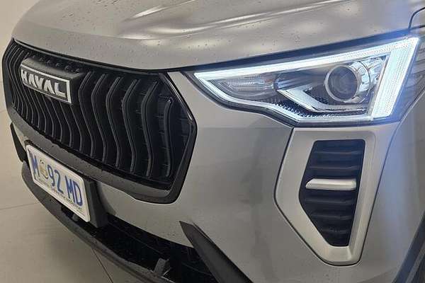 2025 GWM Haval Jolion Premium A01
