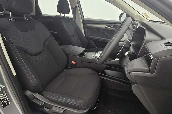 2025 GWM Haval Jolion Premium A01