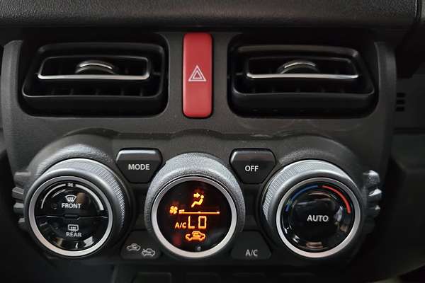 2024 Suzuki JIMNY JIMNY XL MY23