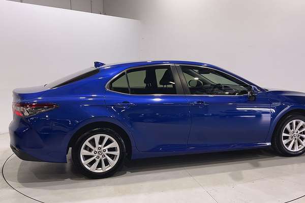 2022 Toyota Camry Ascent AXVH70R