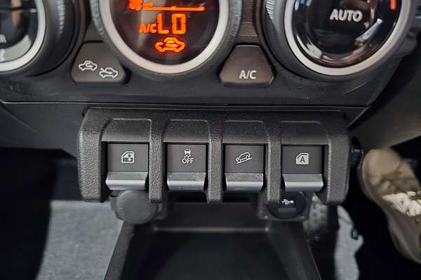 2024 Suzuki JIMNY JIMNY XL MY23