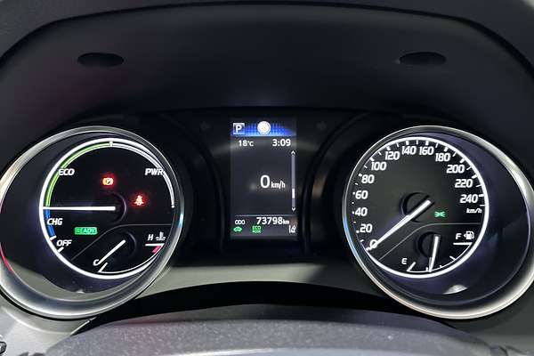 2022 Toyota Camry Ascent AXVH70R