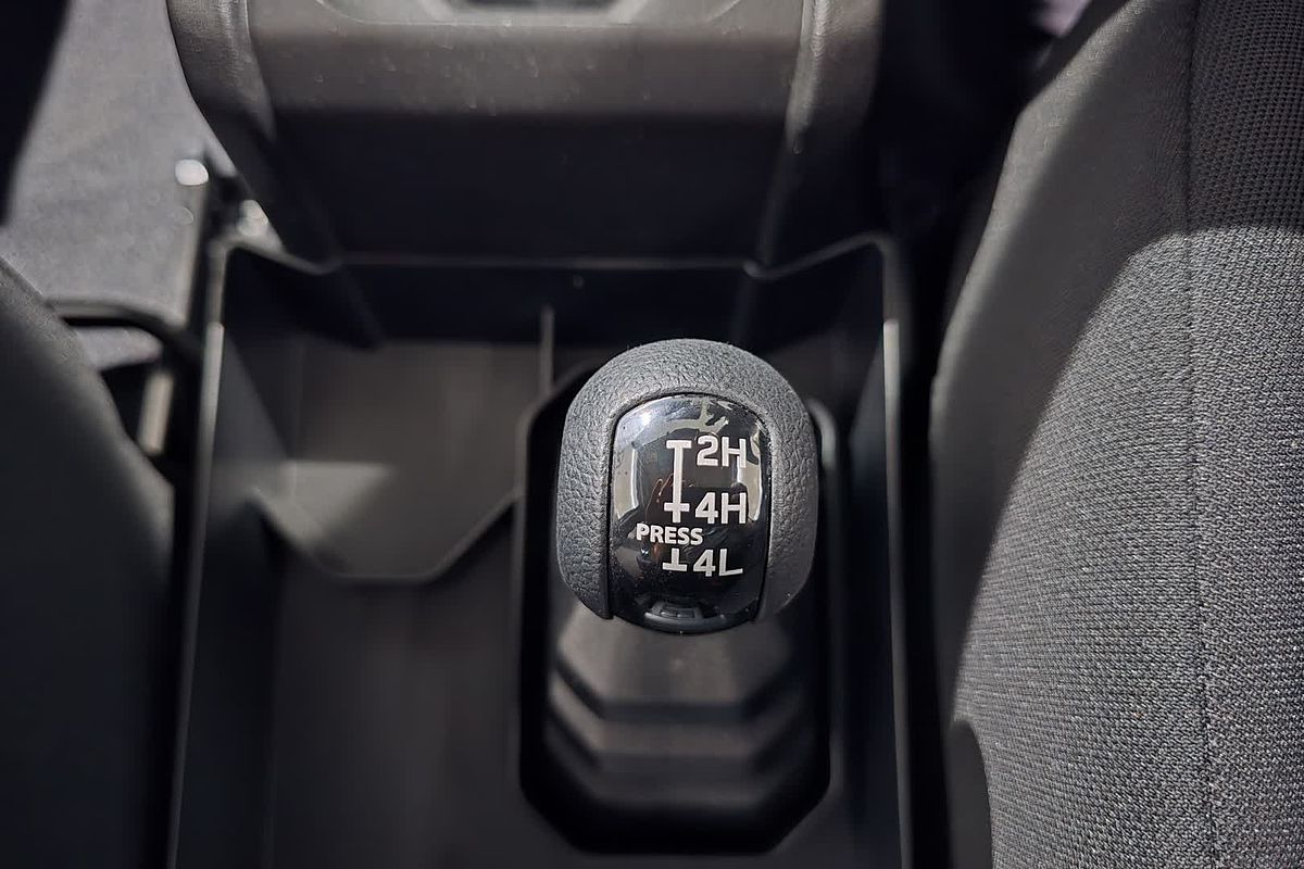 2024 Suzuki JIMNY JIMNY XL MY23
