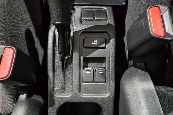 2024 Suzuki JIMNY JIMNY XL MY23