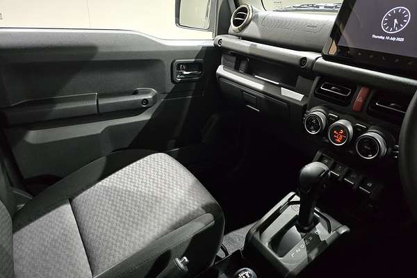 2024 Suzuki JIMNY JIMNY XL MY23