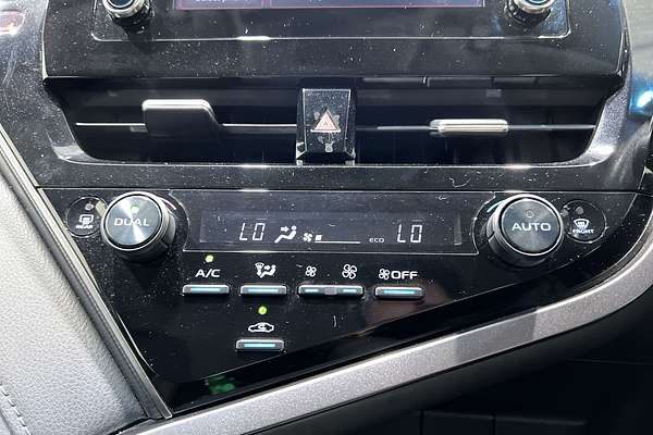 2022 Toyota Camry Ascent AXVH70R