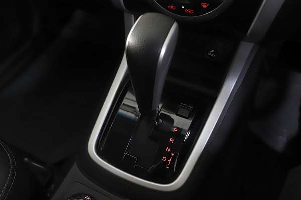 2018 Isuzu MU-X LS-T