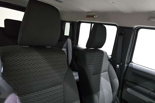2024 Suzuki JIMNY JIMNY XL MY23