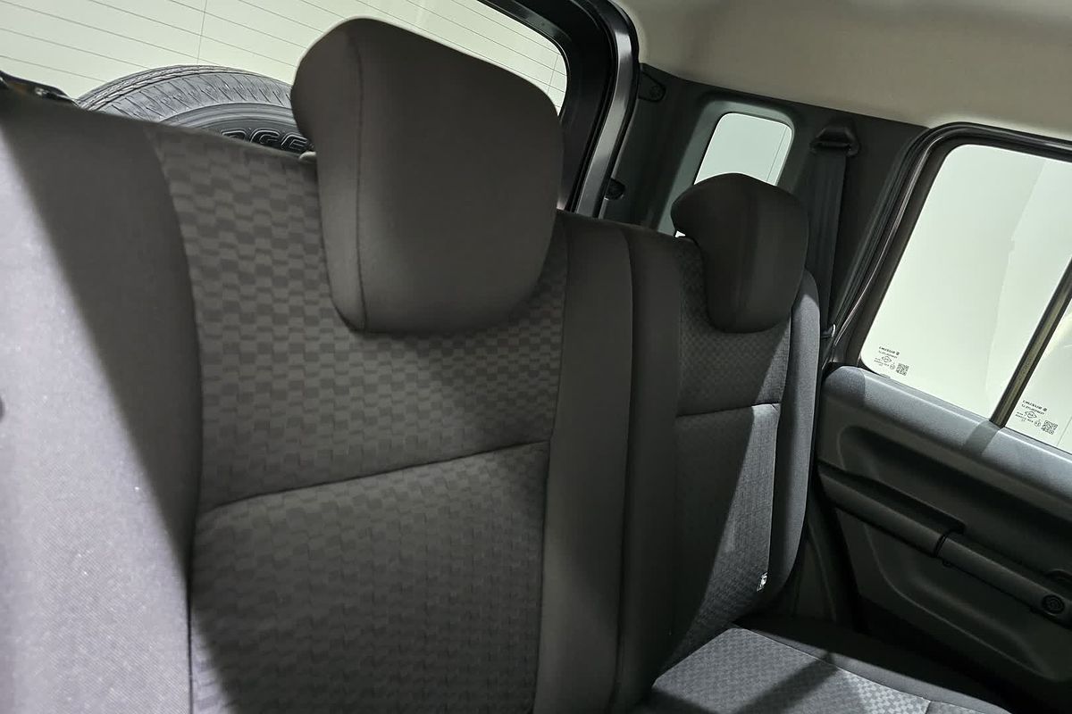 2024 Suzuki JIMNY JIMNY XL MY23