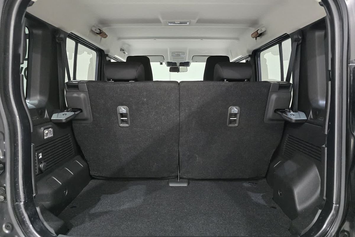 2024 Suzuki JIMNY JIMNY XL MY23