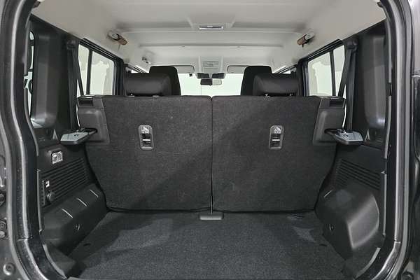 2024 Suzuki JIMNY JIMNY XL MY23