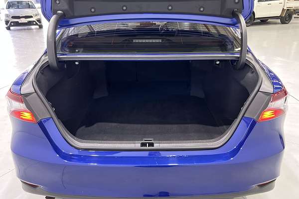 2022 Toyota Camry Ascent AXVH70R