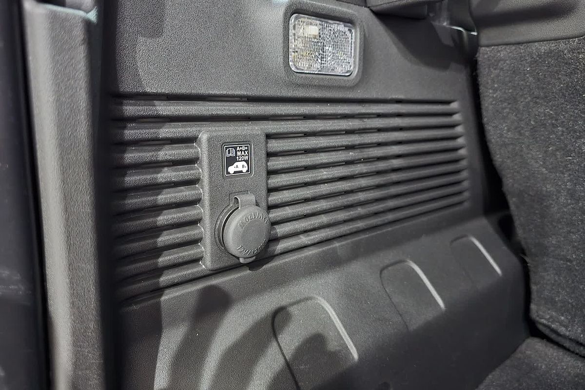 2024 Suzuki JIMNY JIMNY XL MY23