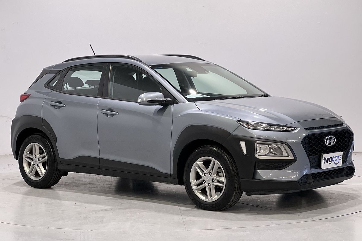 2020 Hyundai Kona Active OS.3