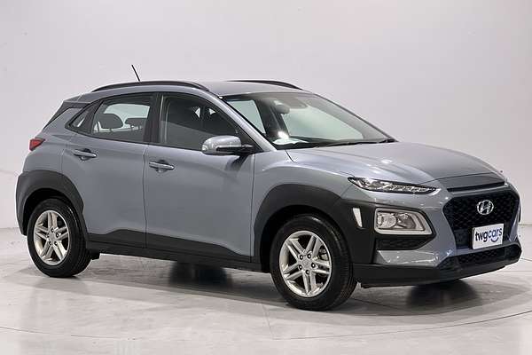 2020 Hyundai Kona Active OS.3