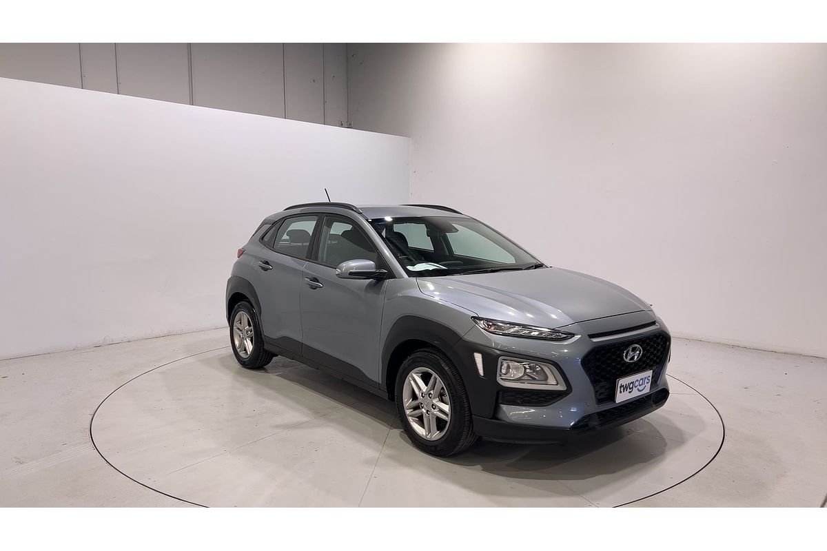2020 Hyundai Kona Active OS.3