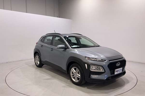 2020 Hyundai Kona Active OS.3