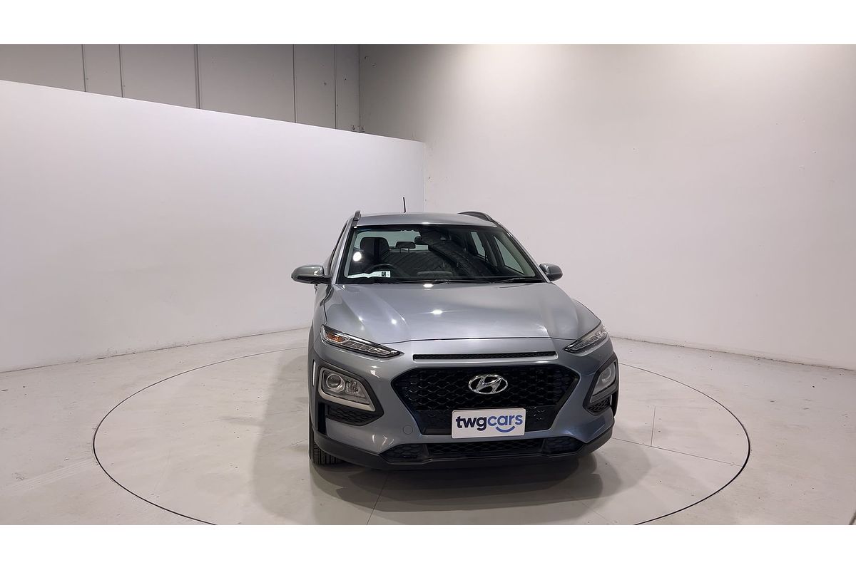 2020 Hyundai Kona Active OS.3